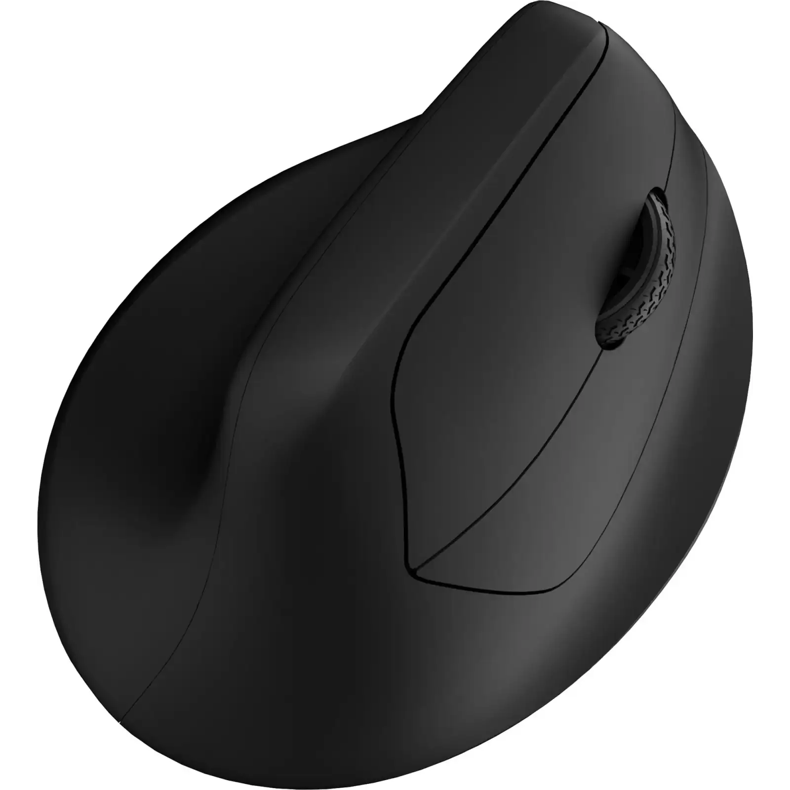 Мышь беспроводная Keychron M5 WL Black (M5-A23) UA