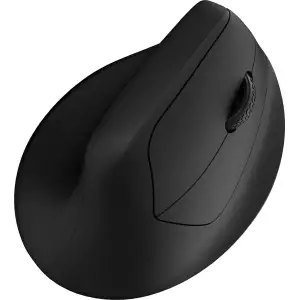 Мышь беспроводная Keychron M5 WL Black (M5-A23) UA