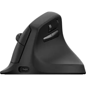 Мышь беспроводная Keychron M5 WL Black (M5-A23) UA