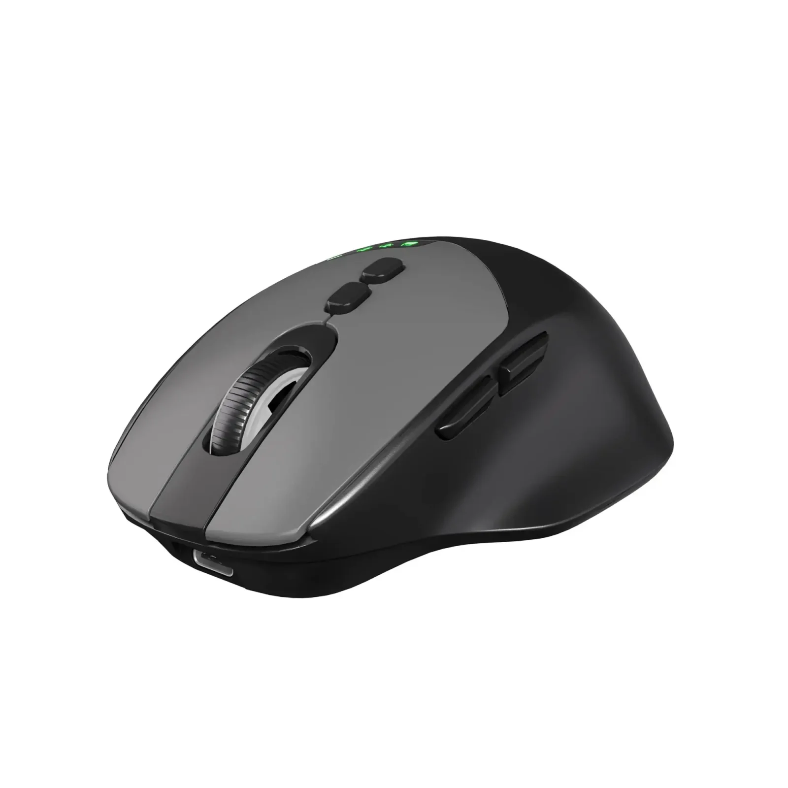 Мышь беспроводная OfficePro M520B Black UA