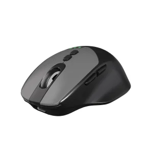 Мышь беспроводная OfficePro M520B Black UA