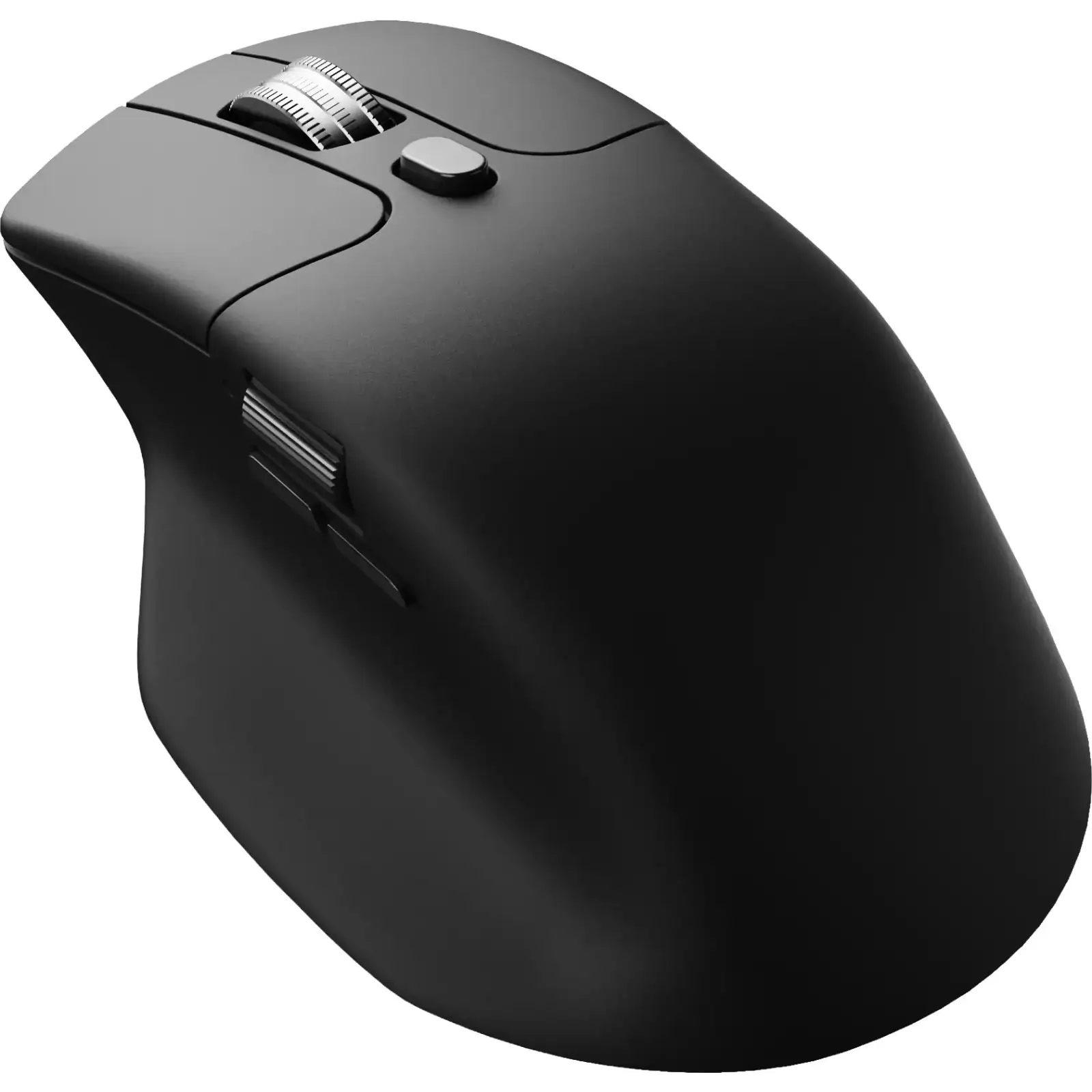 Миша бездротова Keychron M6S WL Black (M6S-A72) UA