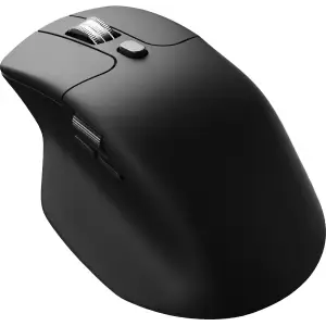 Миша бездротова Keychron M6S WL Black (M6S-A72) UA