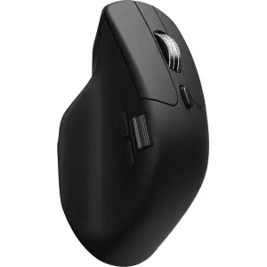 Миша бездротова Keychron M6S WL Black (M6S-A72) UA