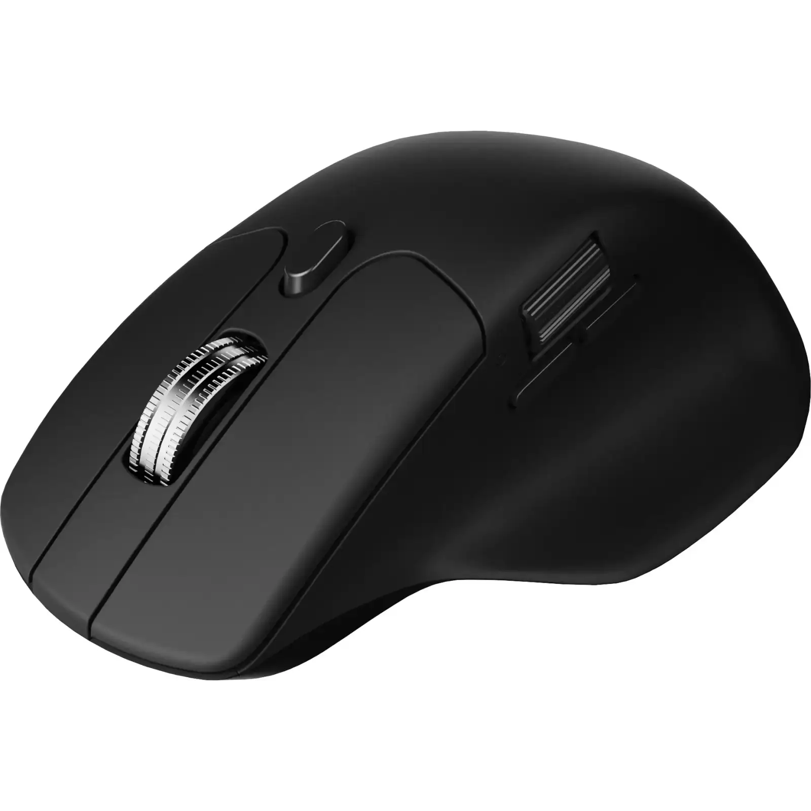 Миша бездротова Keychron M6S WL Black (M6S-A72) UA