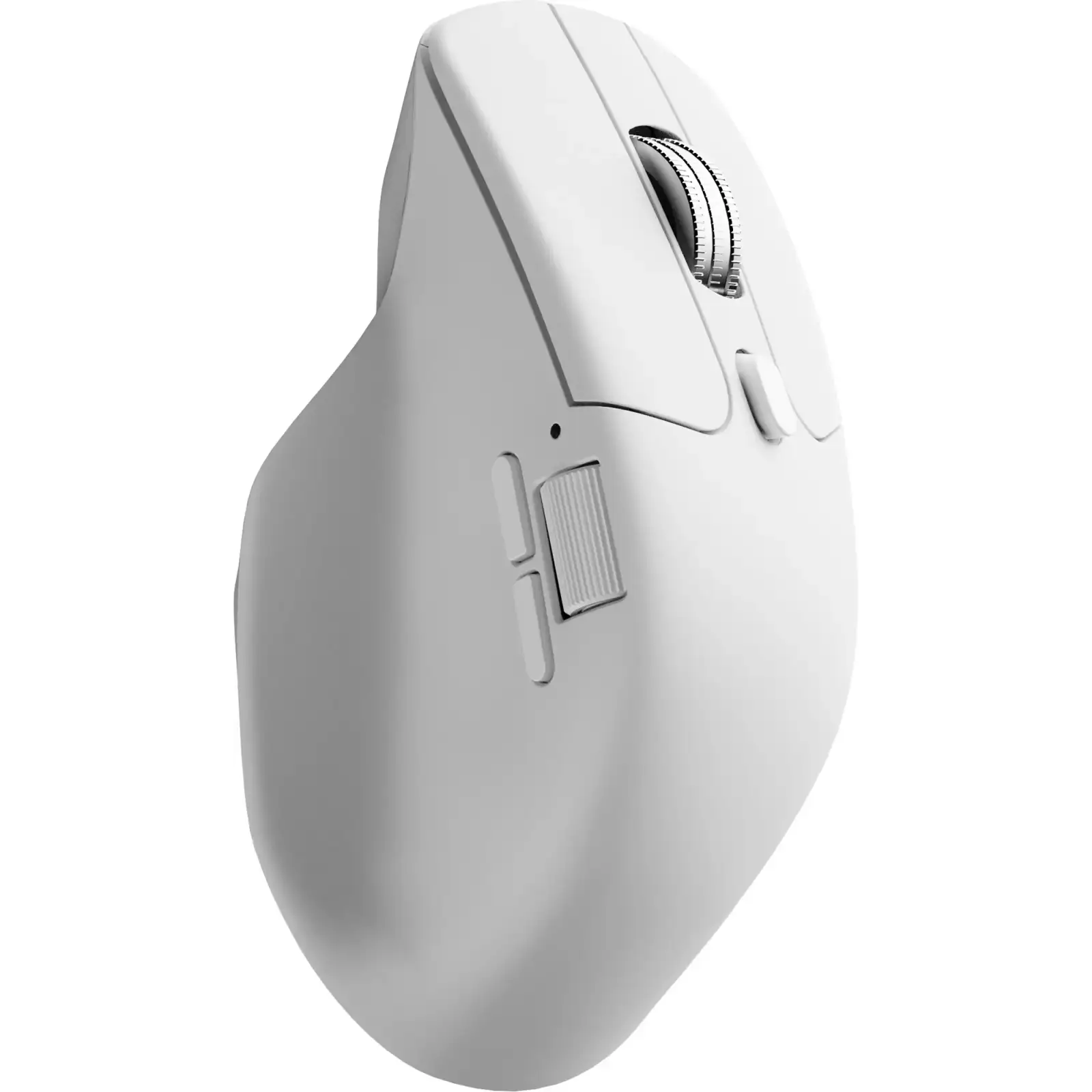 Мышь беспроводная Keychron M6S WL White (M6S-B72) UA