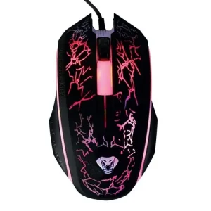 Миша Media-Tech Cobra Pro X-Light Black (MT1117) UA
