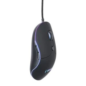 Мышь Gembird MUS-UL-02 Black UA