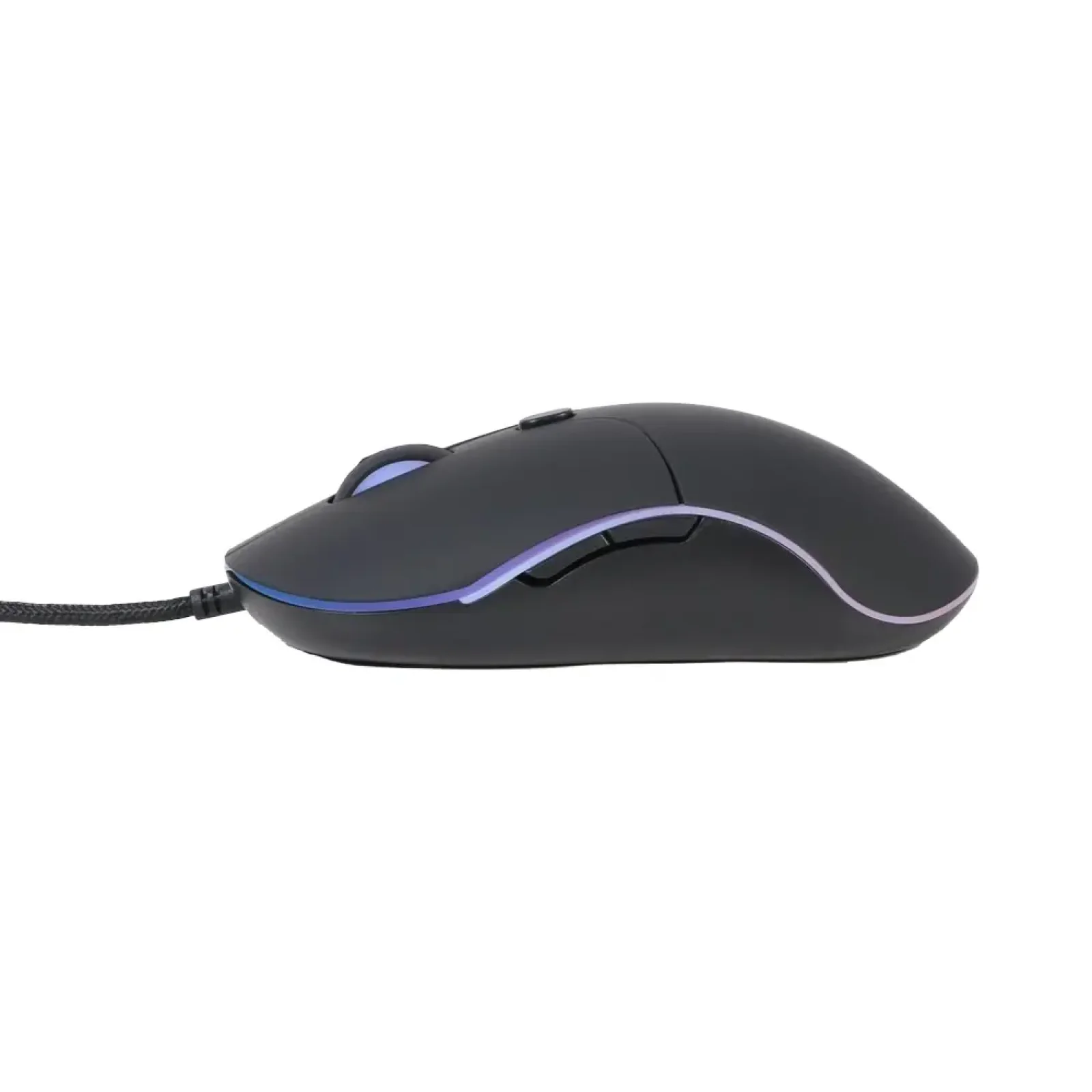 Мышь Gembird MUS-UL-02 Black UA