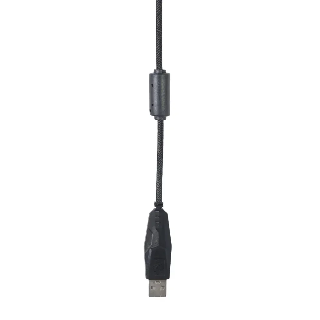 Мышь Gembird MUS-UL-02 Black UA