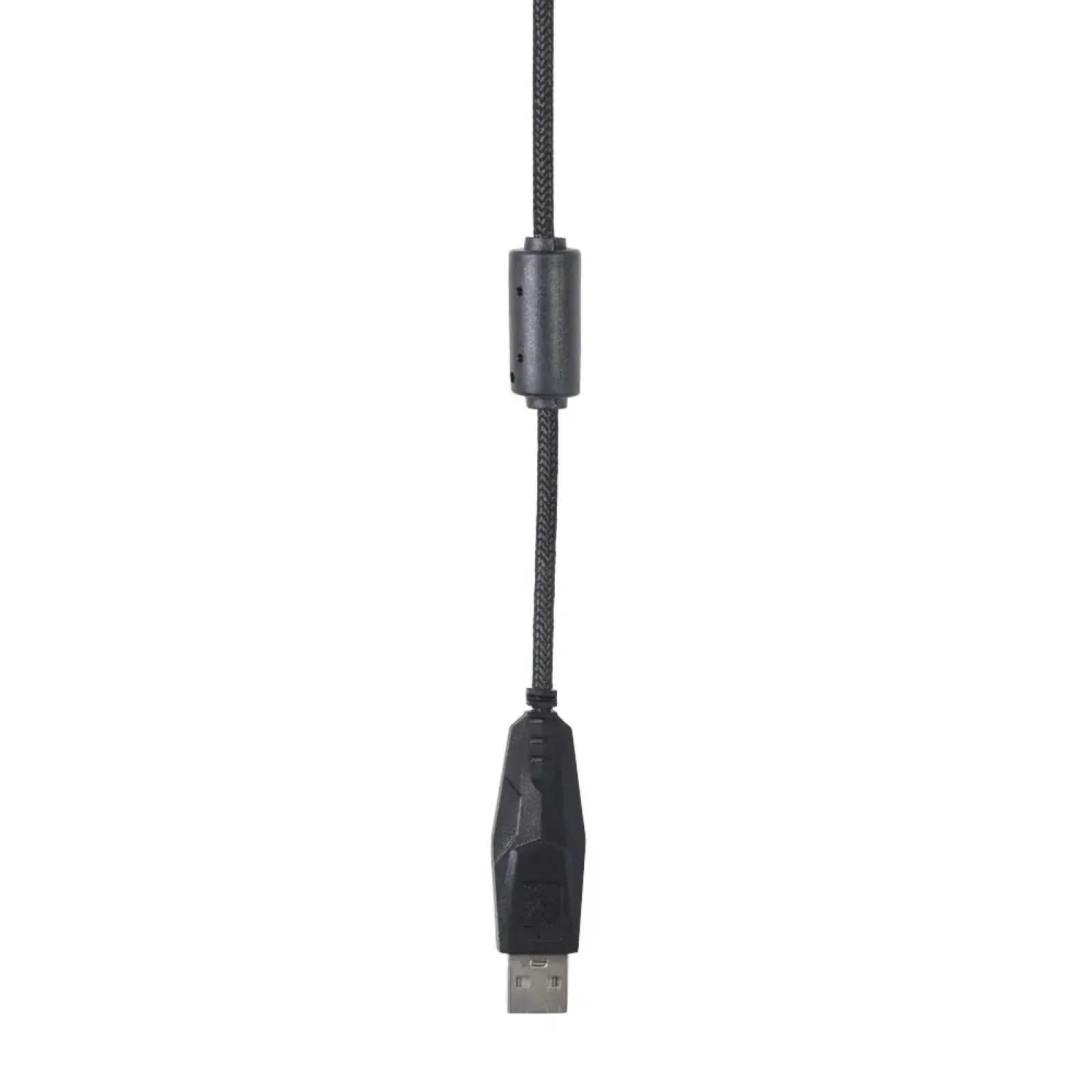 Мышь Gembird MUS-UL-02 Black UA