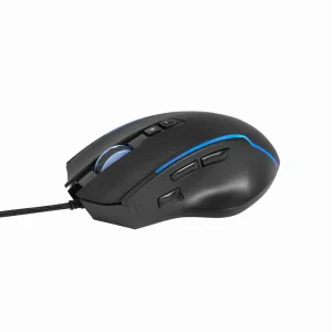Мышь Gembird MUSG-RAGNAR-RX300 Black UA