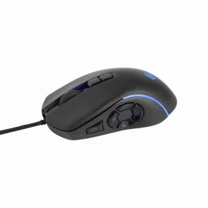 Мышь Gembird MUSG-RAGNAR-RX500 Black UA