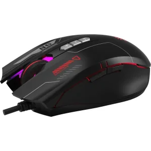 Миша A4Tech ES7 Bloody Esports Black UA