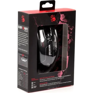 Миша A4Tech ES7 Bloody Esports Black UA