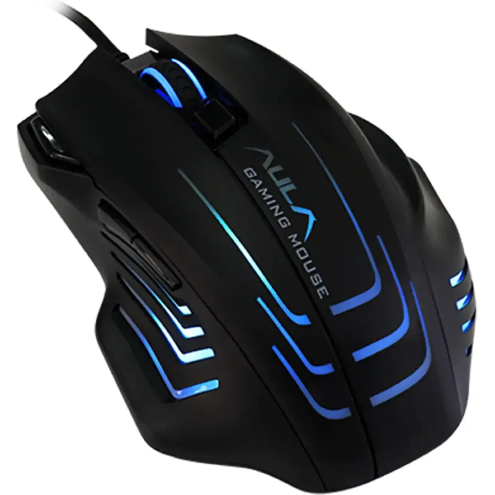 Миша Aula S18 Black UA