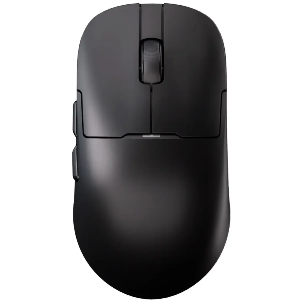 Мышь беспроводная Ajazz AJ159 Apex Black (AJM159-A-B) UA