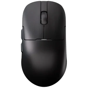Мышь беспроводная Ajazz AJ159 Apex Black (AJM159-A-B) UA