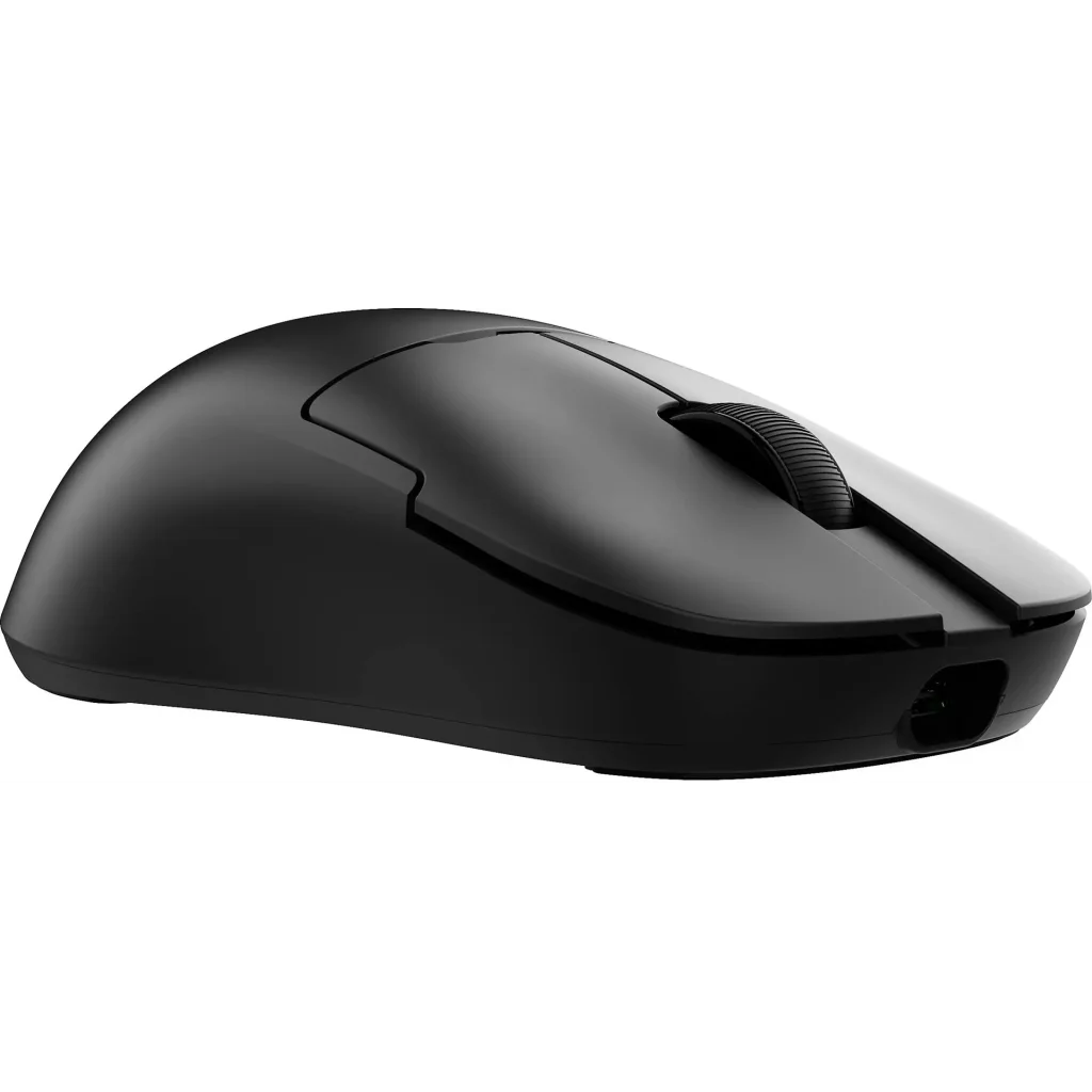 Мышь беспроводная Ajazz AJ159 Apex Black (AJM159-A-B) UA