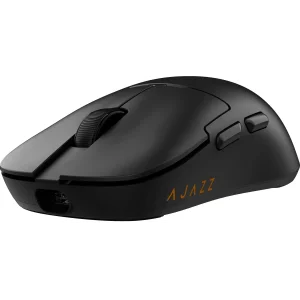 Мышь беспроводная Ajazz AJ159 Apex Black (AJM159-A-B) UA