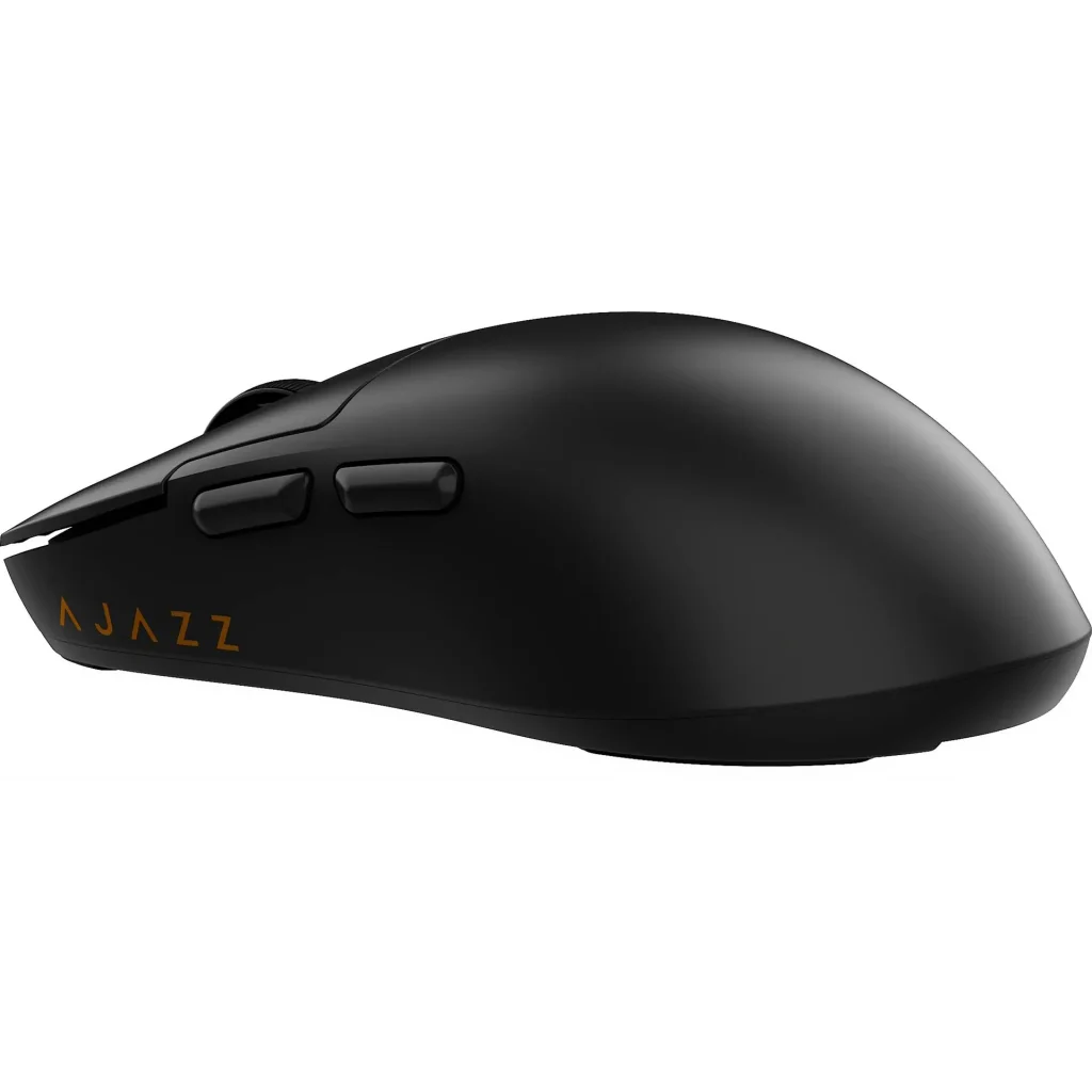 Мышь беспроводная Ajazz AJ159 Apex Black (AJM159-A-B) UA