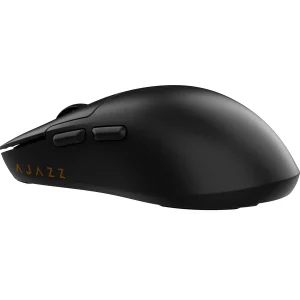 Мышь беспроводная Ajazz AJ159 Apex Black (AJM159-A-B) UA