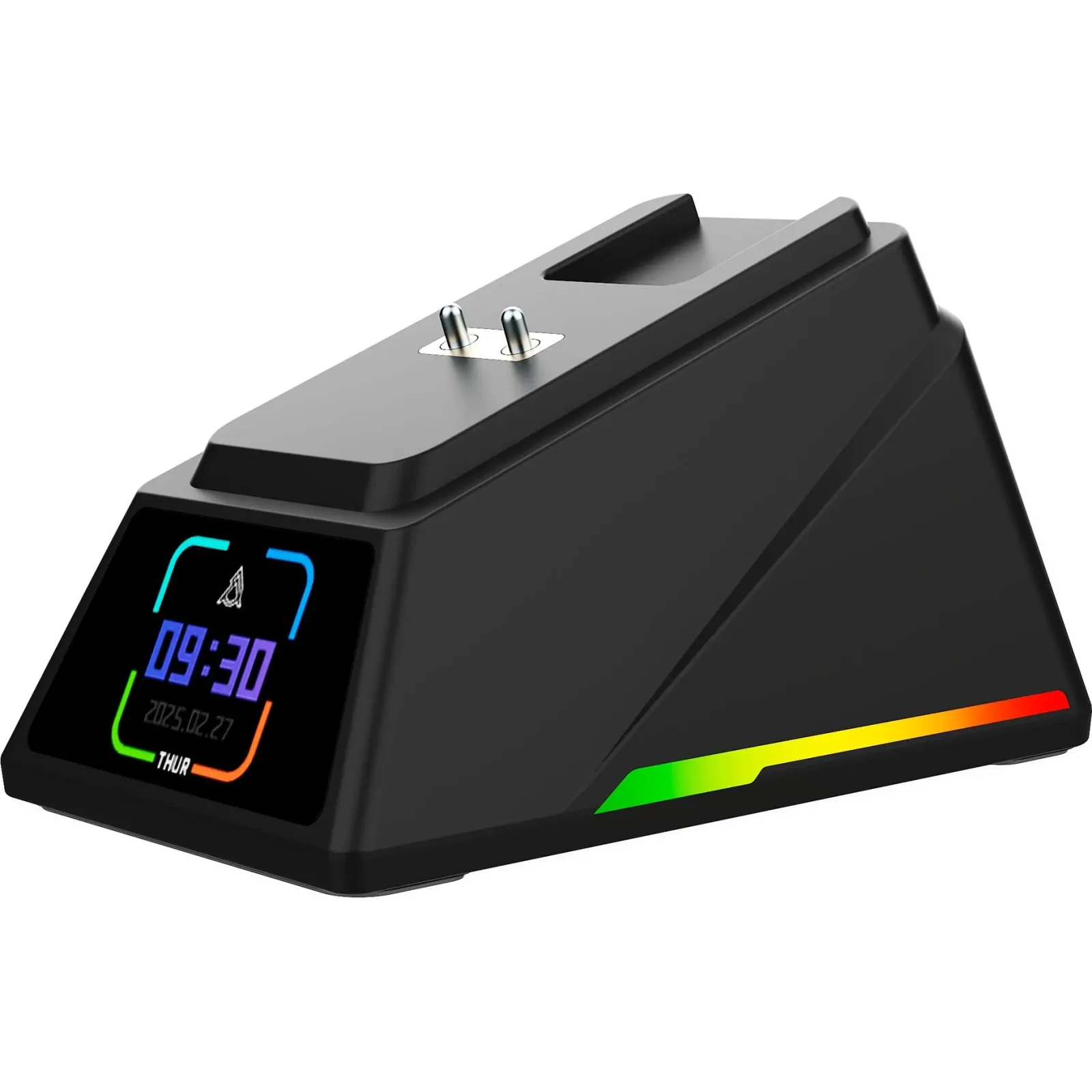 Миша бездротова Ajazz AJ159 Apex Black (AJM159-A-B) UA