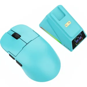 Миша бездротова Ajazz AJ159 Apex Blue (AJM159-A-BLUE) UA