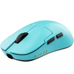 Миша бездротова Ajazz AJ159 Apex Blue (AJM159-A-BLUE) UA