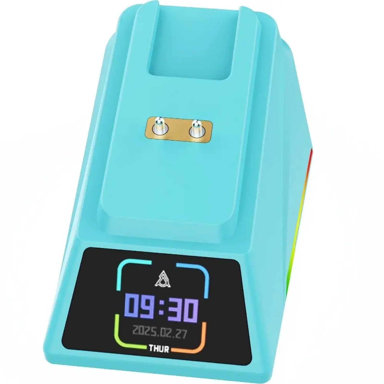 Миша бездротова Ajazz AJ159 Apex Blue (AJM159-A-BLUE) UA