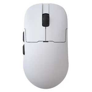 Мышь беспроводная Ajazz AJ159 Apex White (AJM159-A-W) UA