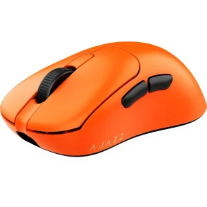 Миша бездротова Ajazz AJ179 Apex Orange (AJM179-A-O) UA