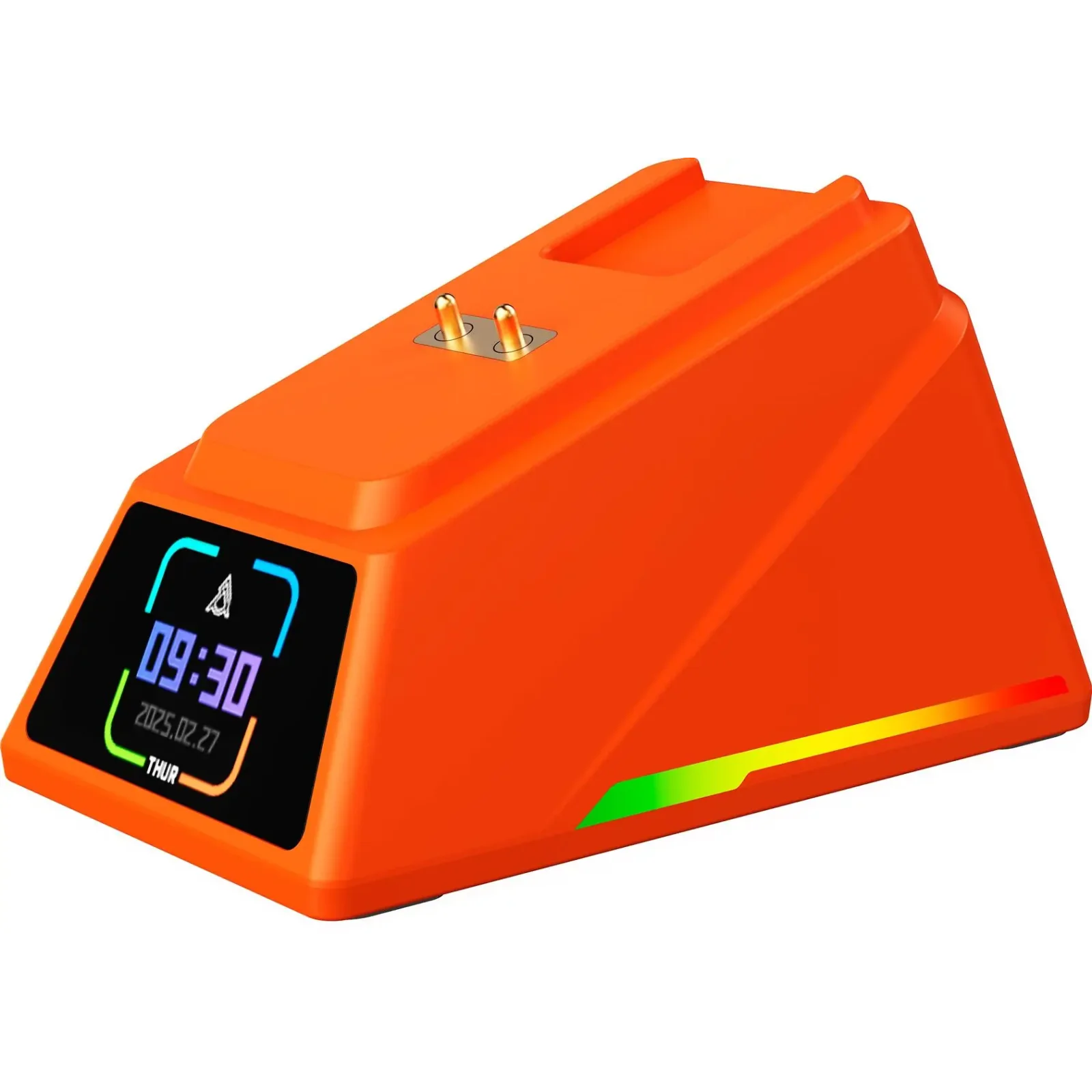 Миша бездротова Ajazz AJ179 Apex Orange (AJM179-A-O) UA