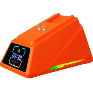 Миша бездротова Ajazz AJ179 Apex Orange (AJM179-A-O) UA