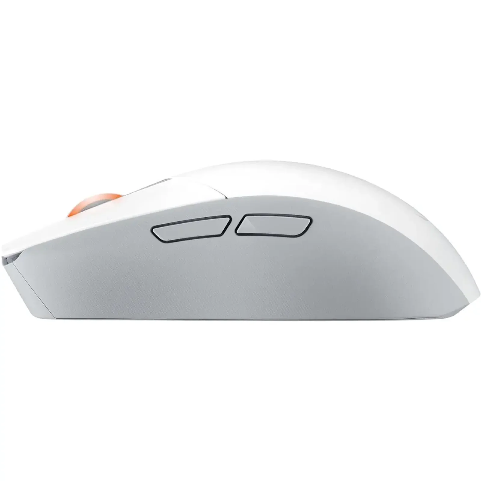 Миша бездротова Asus ROG Strix Impact III White (90MP03D0-BMUA10) UA