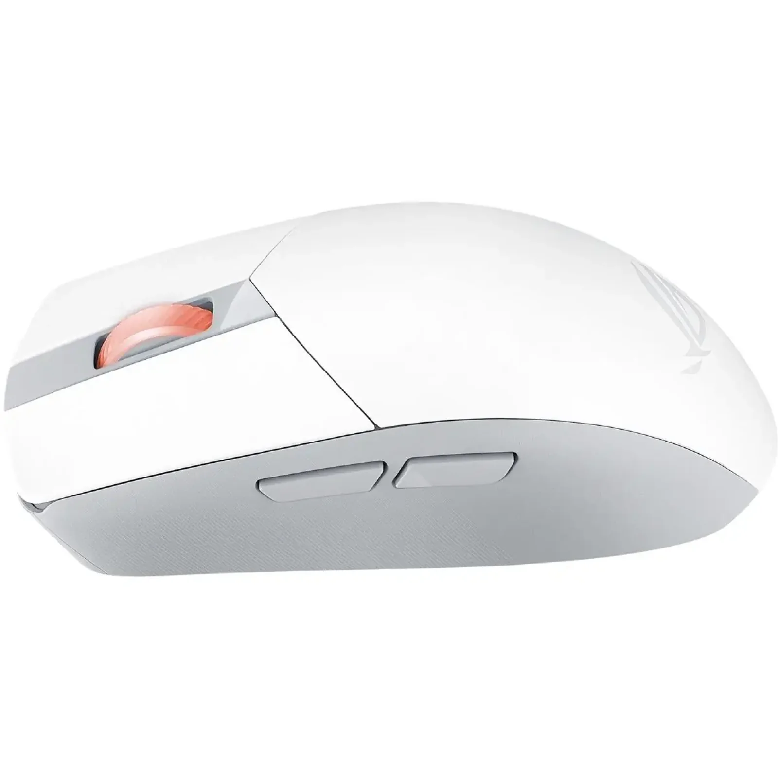 Миша бездротова Asus ROG Strix Impact III White (90MP03D0-BMUA10) UA
