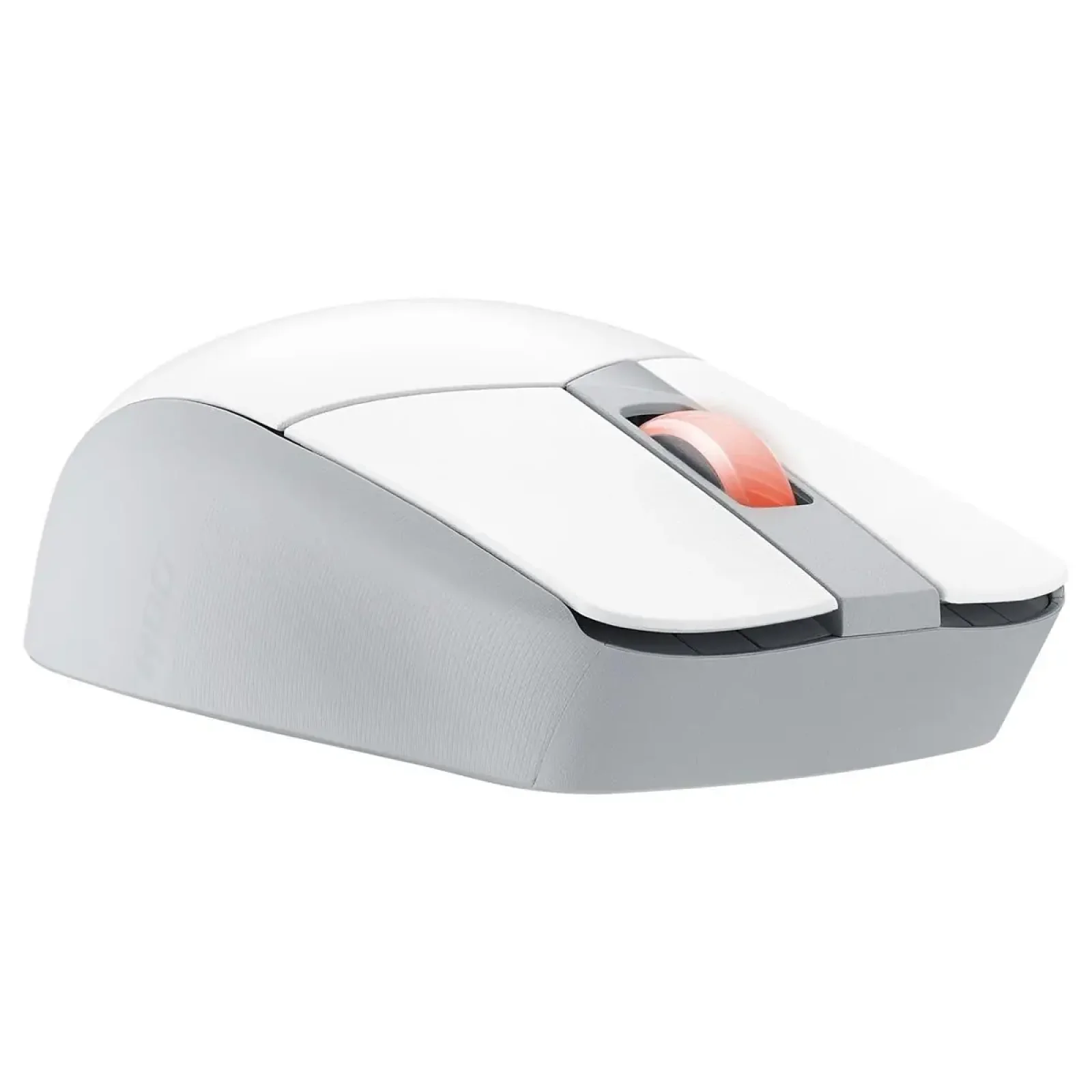 Миша бездротова Asus ROG Strix Impact III White (90MP03D0-BMUA10) UA