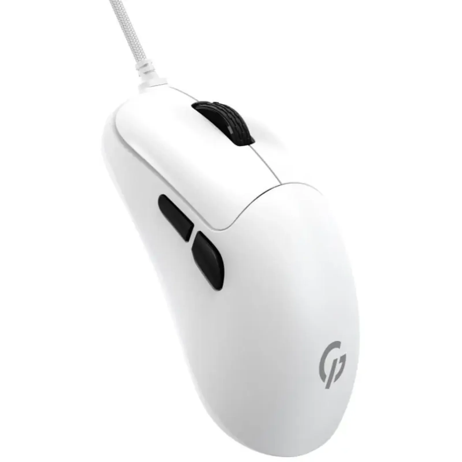 Мышь GamePro GM690W White UA
