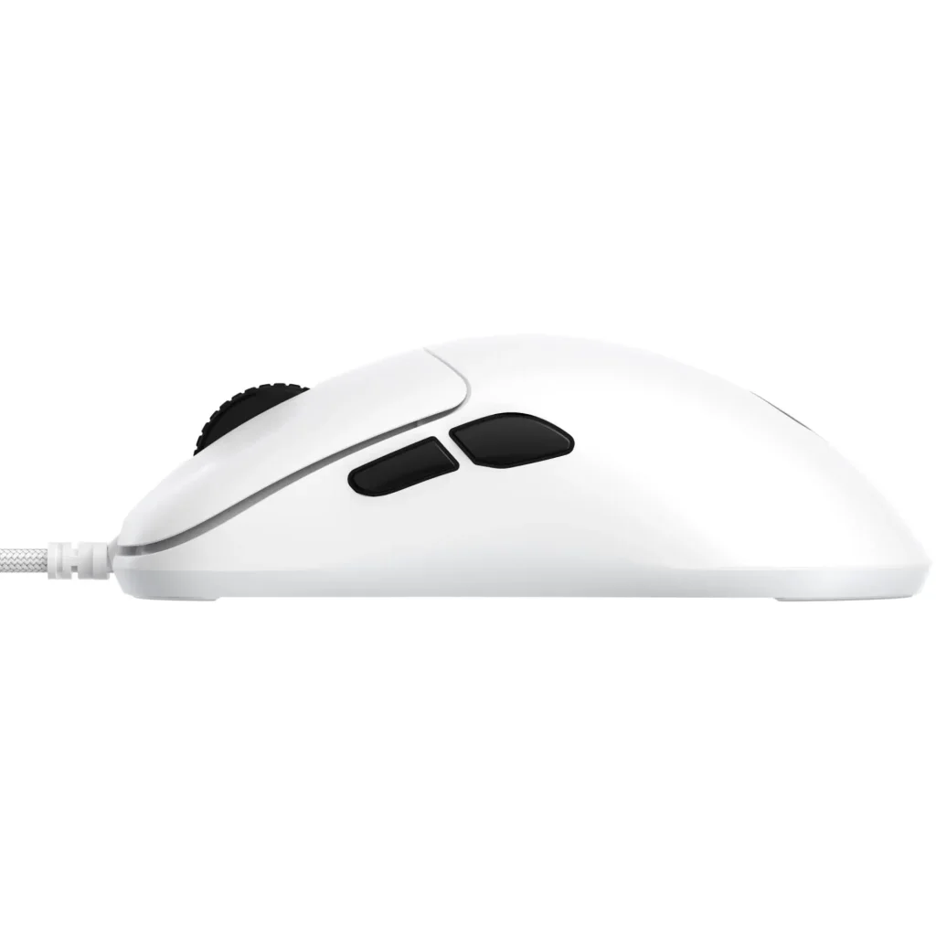 Миша GamePro GM690W White UA