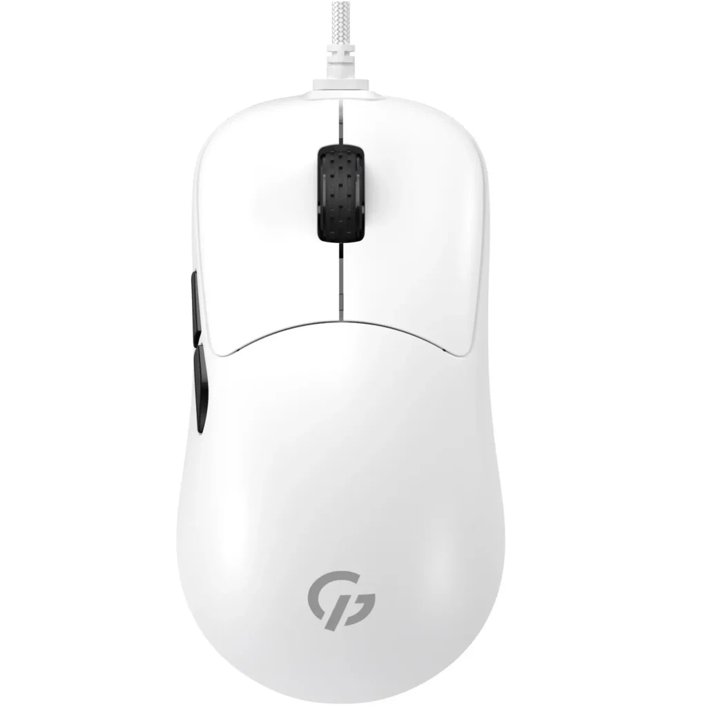 Миша GamePro GM690W White UA