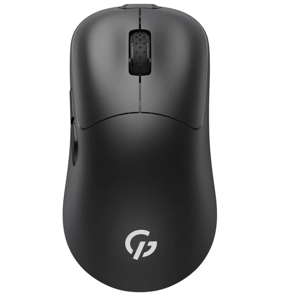 Миша бездротова GamePro GM990B Black UA