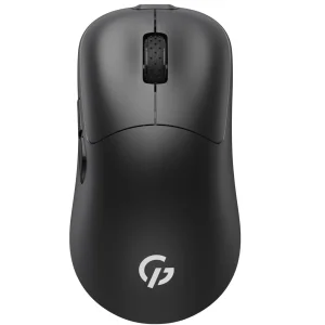 Миша бездротова GamePro GM990B Black UA