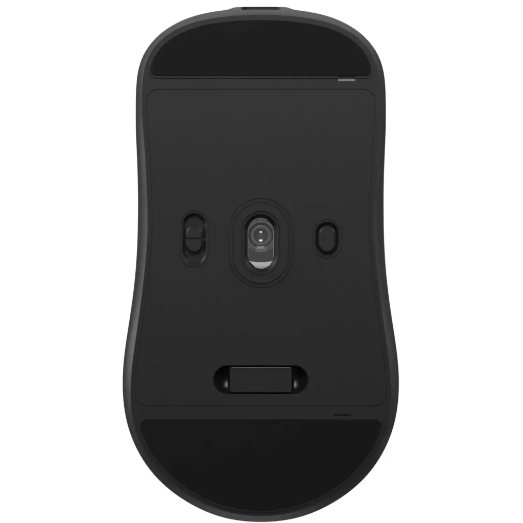 Миша бездротова GamePro GM990B Black UA