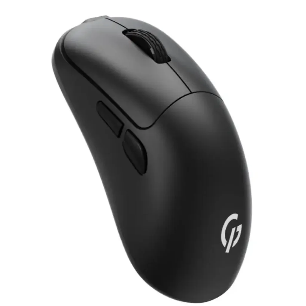 Миша бездротова GamePro GM990B Black UA