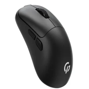 Миша бездротова GamePro GM990B Black UA