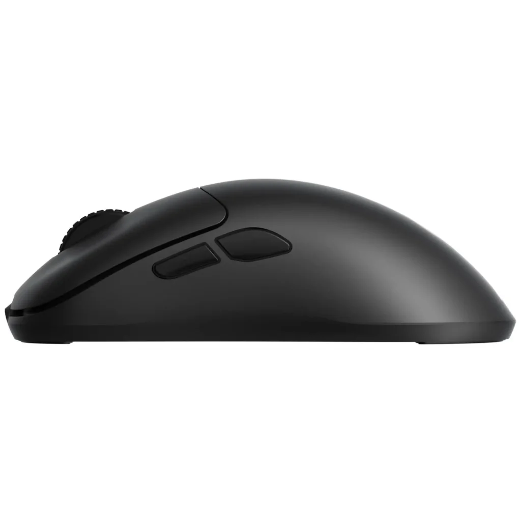 Миша бездротова GamePro GM990B Black UA