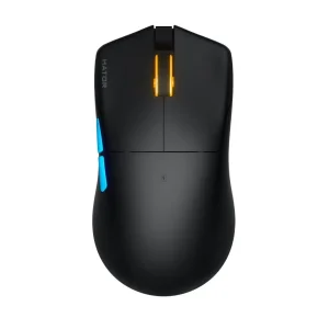 Миша бездротова Hator Pulsar 3 Pro Wireless Black (HTM640) UA