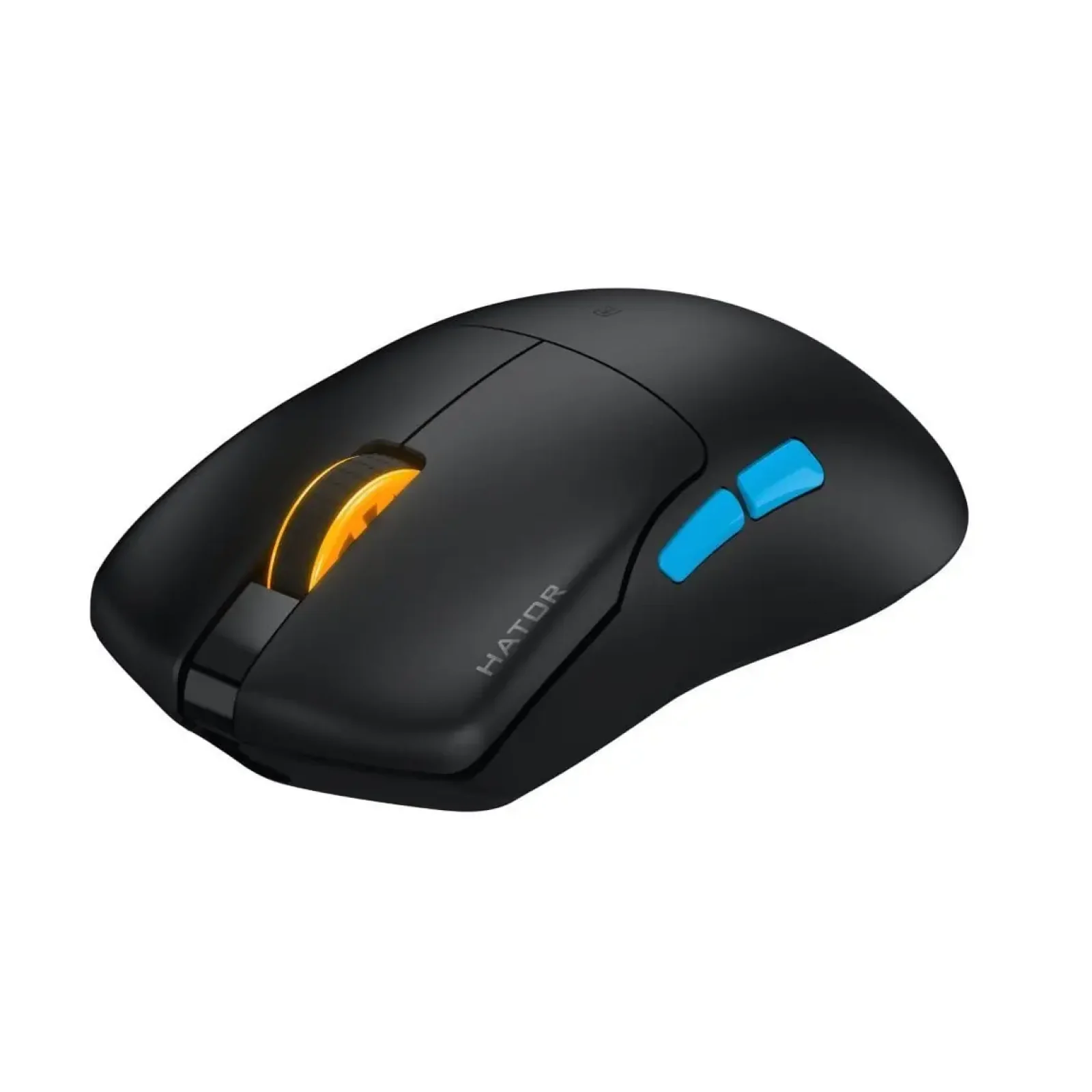 Мышь беспроводная Hator Pulsar 3 Pro Wireless Black (HTM640) UA