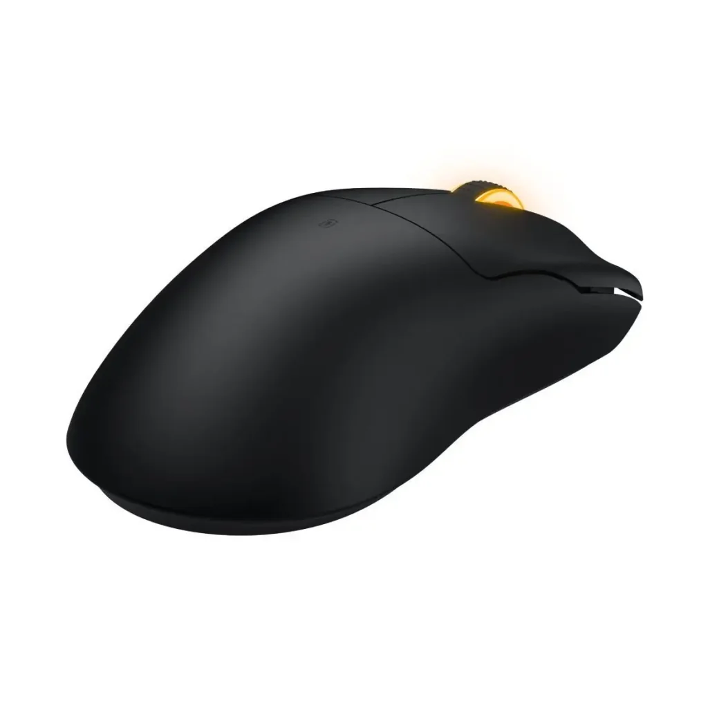 Мышь беспроводная Hator Pulsar 3 Pro Wireless Black (HTM640) UA