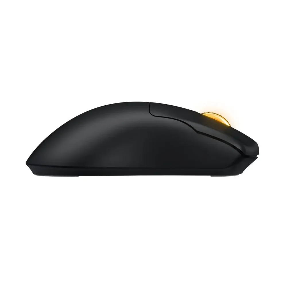 Мышь беспроводная Hator Pulsar 3 Pro Wireless Black (HTM640) UA